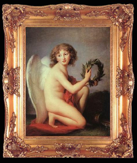 framed  unknow artist Sexy body, female nudes, classical nudes 05, Ta009